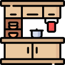 کابینت؛ جایی که معماری، متریال و زیباشناسی به هم می‌رسند